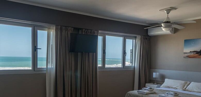 Hotel Aatrac