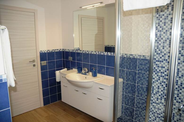Apartamento Holiday House Margherita