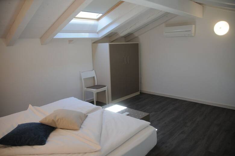 Apartamento Holiday House Margherita