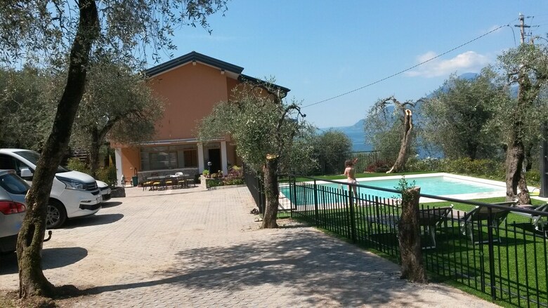 Apartamento Holiday House Margherita