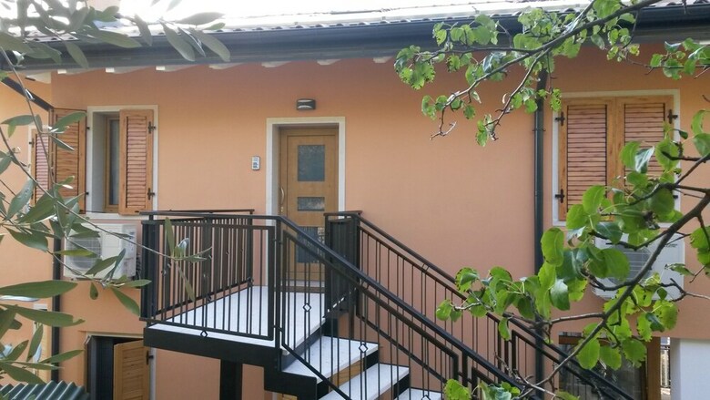 Apartamento Holiday House Margherita
