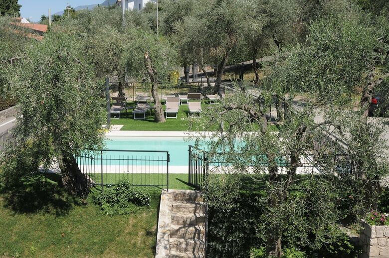 Apartamento Holiday House Margherita