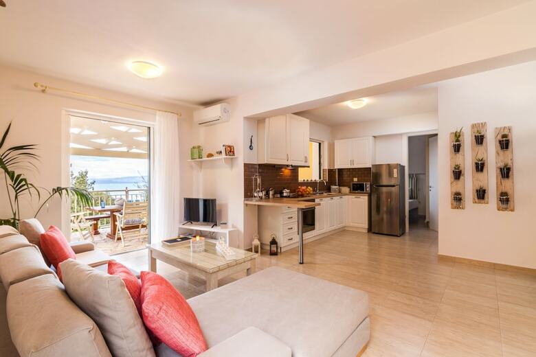 Villas Muscalas- Elia By Konnect