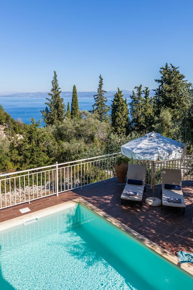 Villas Muscalas- Elia By Konnect