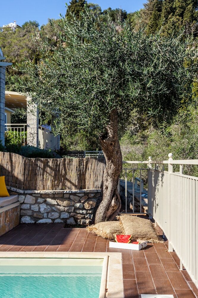 Villas Muscalas- Elia By Konnect