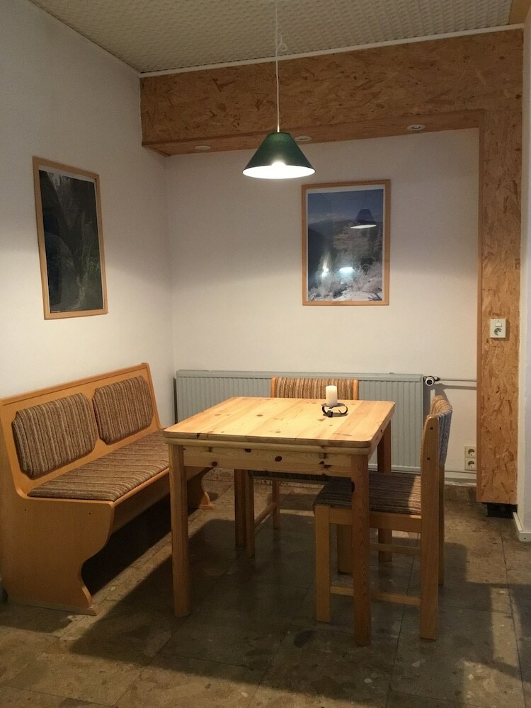 Hotel Landferienhaus Linde