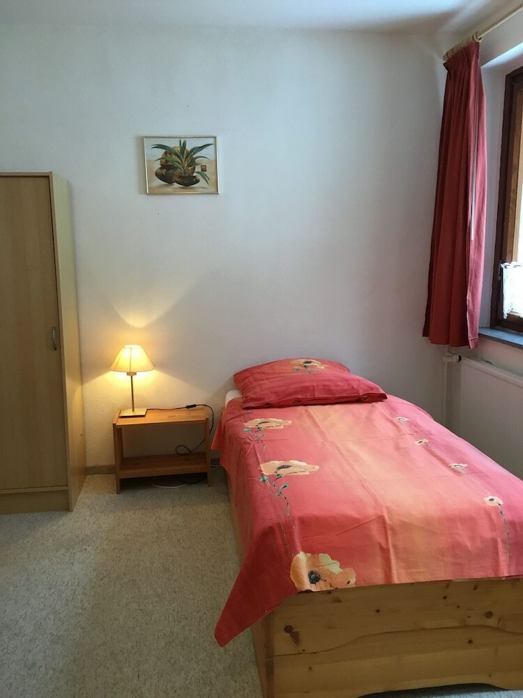 Hotel Landferienhaus Linde