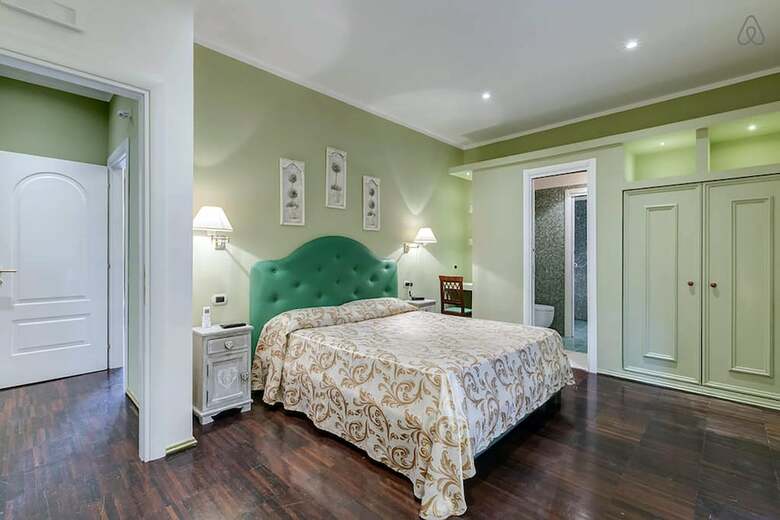 Bed & Breakfast Antico Platano