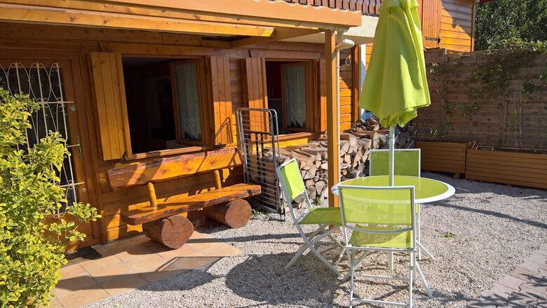 Apartamento G�tes Le Panorama
