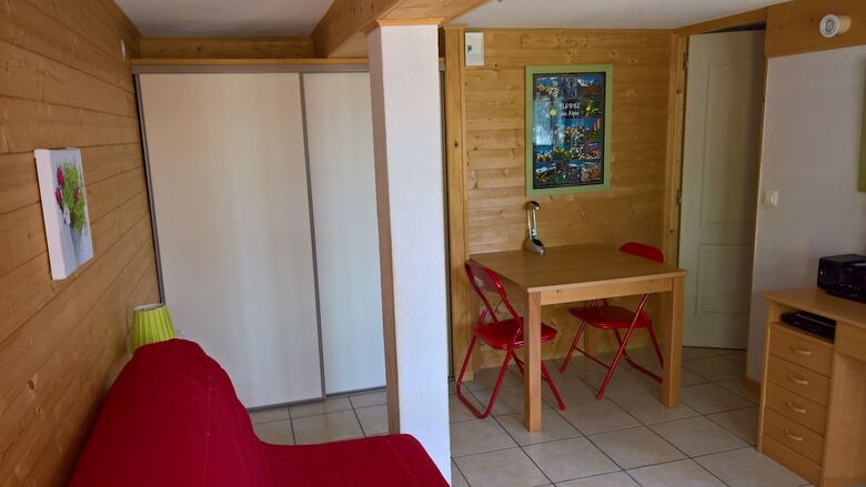 Apartamento G�tes Le Panorama