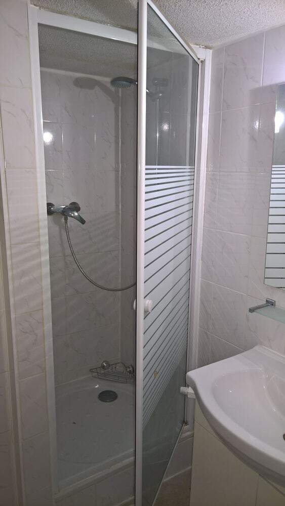 Apartamento G�tes Le Panorama
