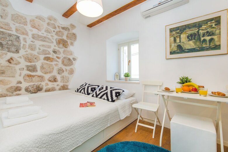 Hotel Porta Apartments By Irundo