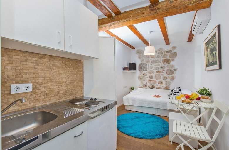 Hotel Porta Apartments By Irundo