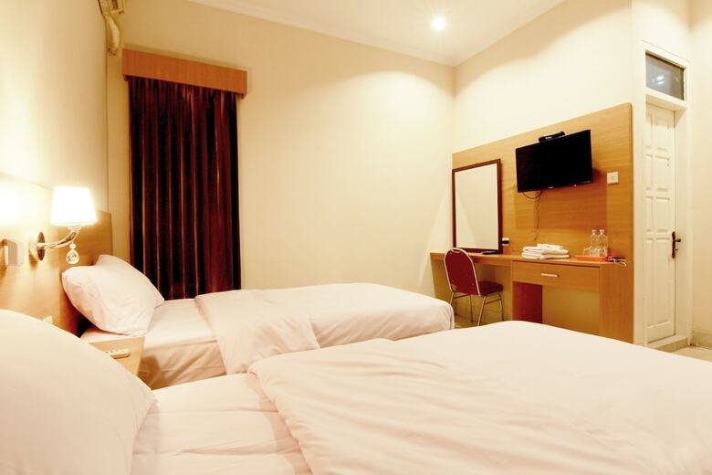Hotel Pondok Anggun