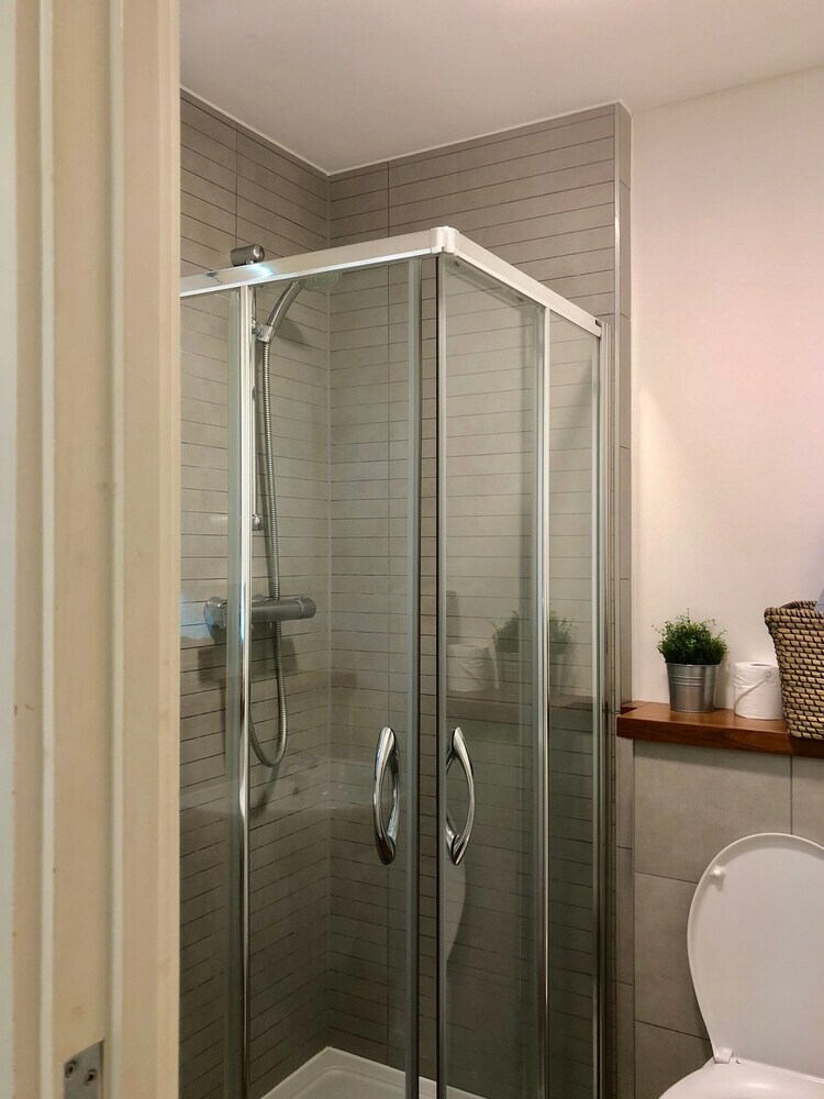 Apartamentos City Short Stays Tower Hill Studios