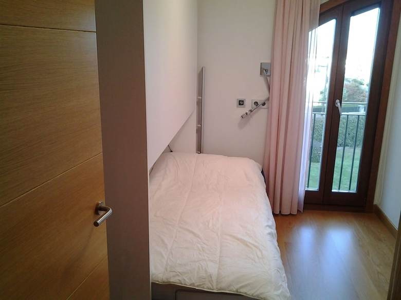 Apartamentos Villa Elisa By Basquelidays