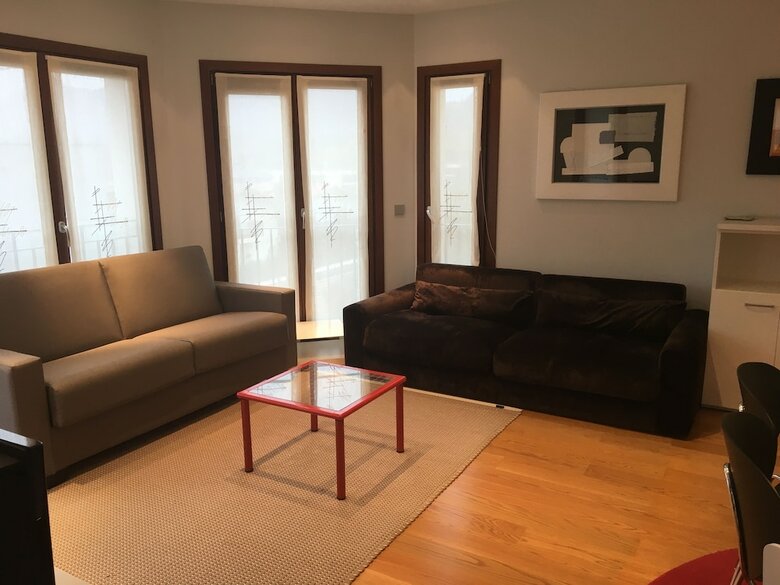 Apartamentos Villa Elisa By Basquelidays