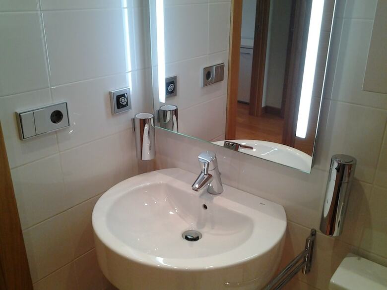 Apartamentos Villa Elisa By Basquelidays