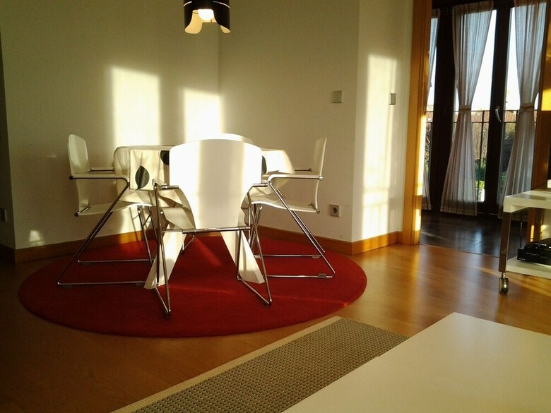 Apartamentos Villa Elisa By Basquelidays