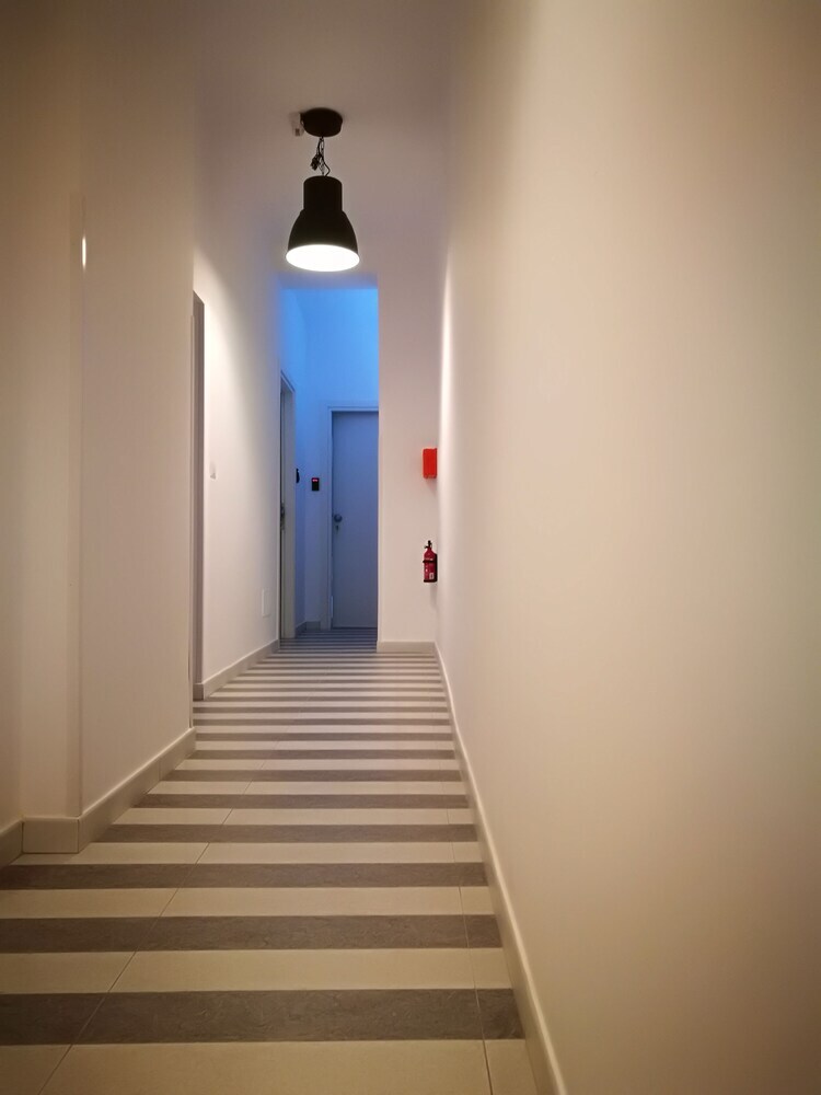 Hotel Simply House In Bari 2