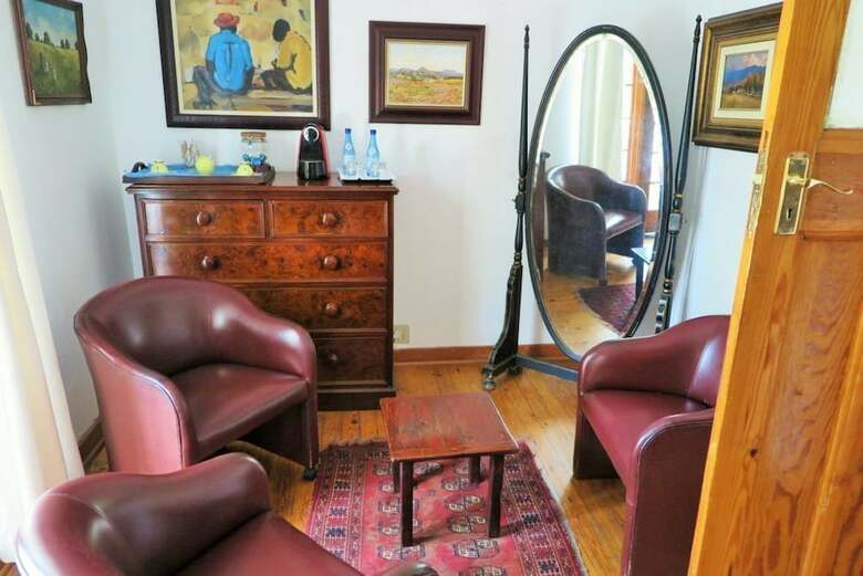 Sandton Farmhouse Executive B&B