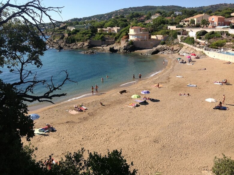 Apartamento Rez de Villa Du Pebrier