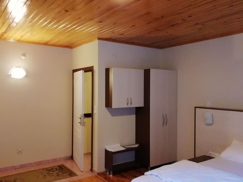 Hotel Seremet Dinlenme Tesisi