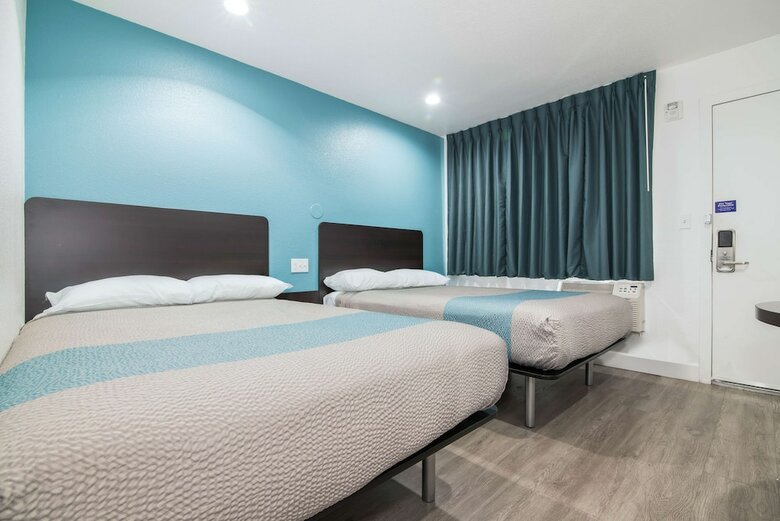 Motel 6 Moreno Valley/perris, Ca