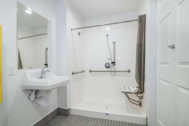 Motel 6 Moreno Valley/perris, Ca
