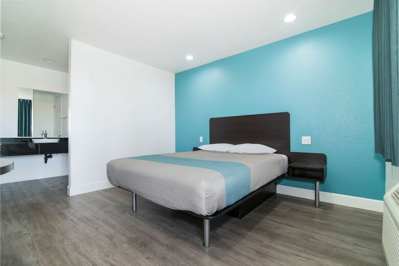 Motel 6 Moreno Valley/perris, Ca