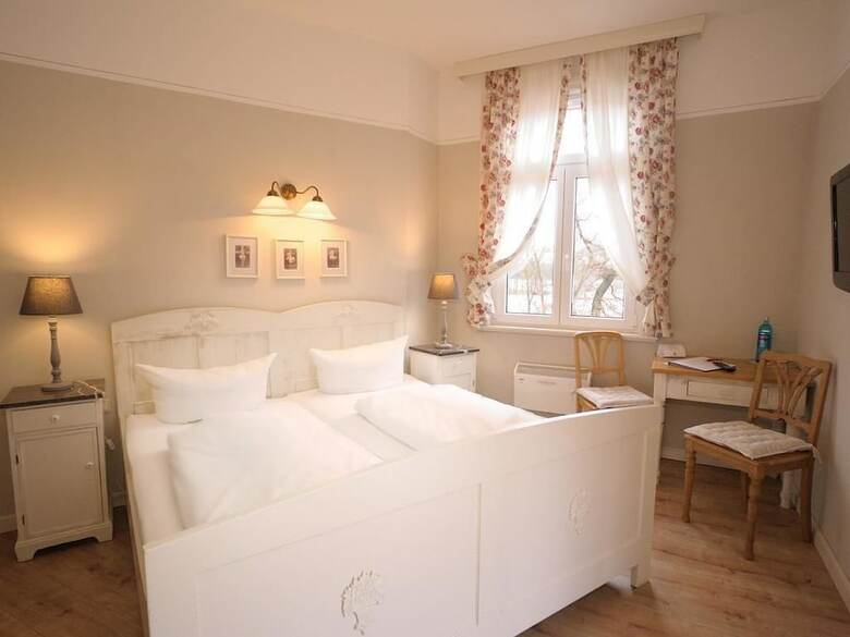 Apartamento Historische �lm�hle Eberstedt