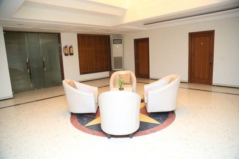 Hotel Bhoomi Residency