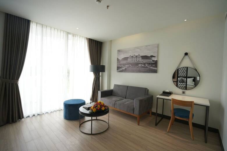 Golf Valley Hotel
