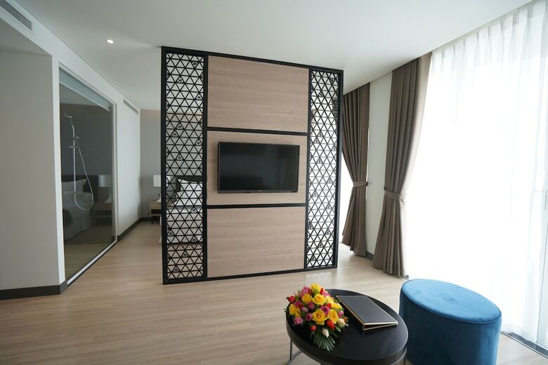 Golf Valley Hotel