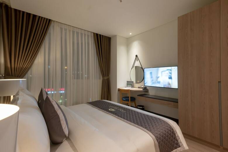 Golf Valley Hotel