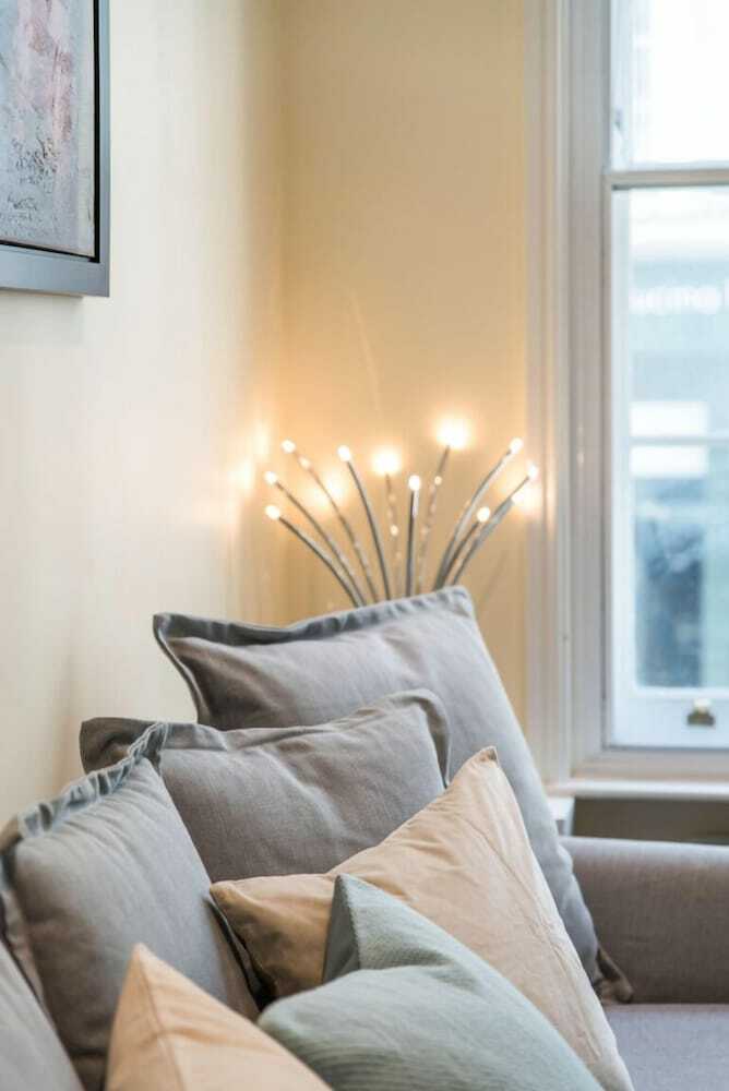 Pml Exclusive Apartments Piccadilly
