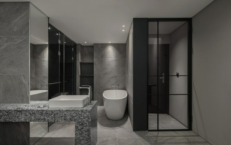 H Hotel Wangsimni