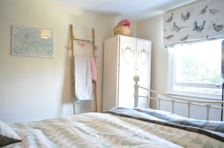 3 Bedroom Apartment In Clapham North