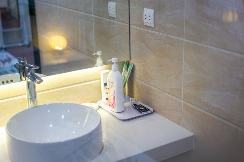 Aparthotel Modern Apartment In Ha Noi Centre