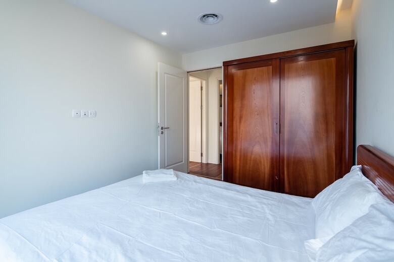 Aparthotel Modern Apartment In Ha Noi Centre