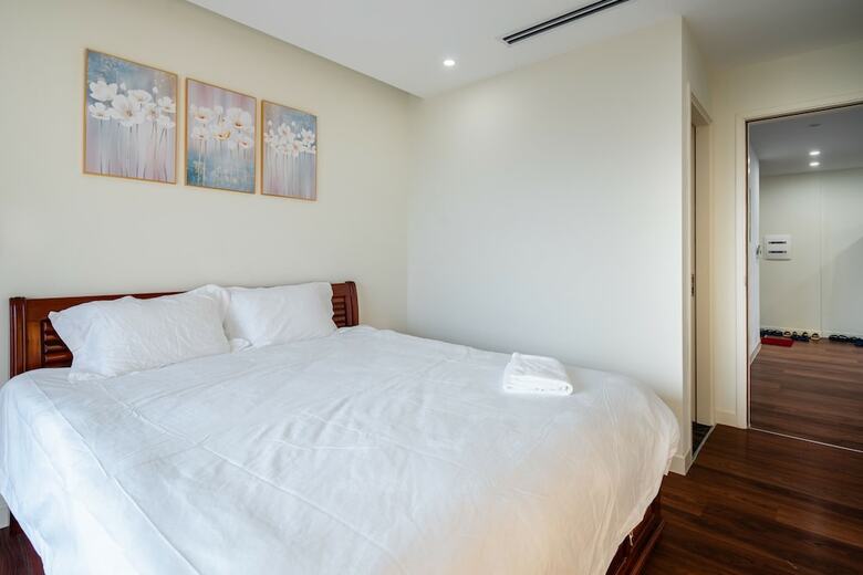 Aparthotel Modern Apartment In Ha Noi Centre