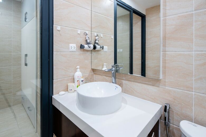Aparthotel Modern Apartment In Ha Noi Centre