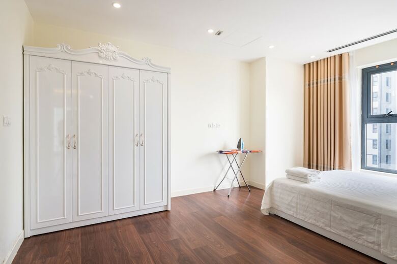 Aparthotel Modern Apartment In Ha Noi Centre