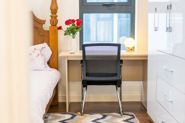 Aparthotel Modern Apartment In Ha Noi Centre