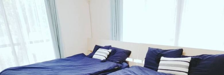 Kakazu Cottage (Tk House)