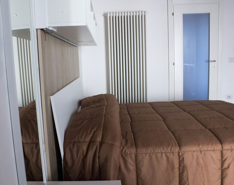 Bed & Breakfast Eden Lilli - B & B Cartoceto