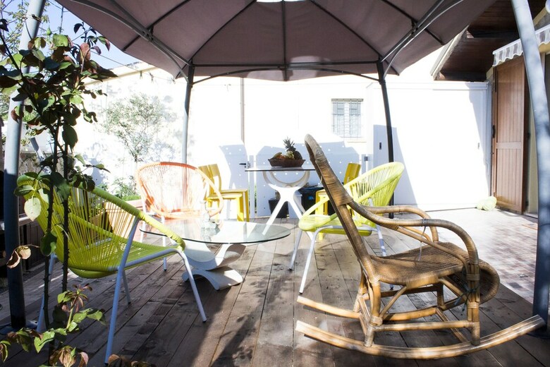 Bed & Breakfast Eden Lilli - B & B Cartoceto