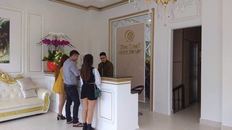 Tea Leaf Hotel 2