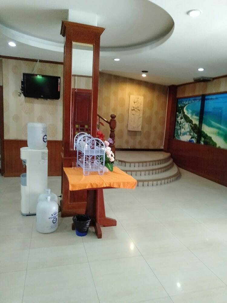 Hotel Casanova Inn