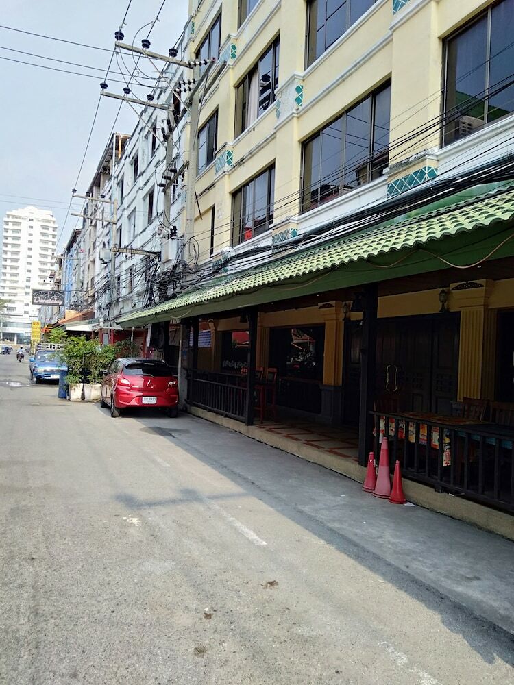 Hotel Casanova Inn